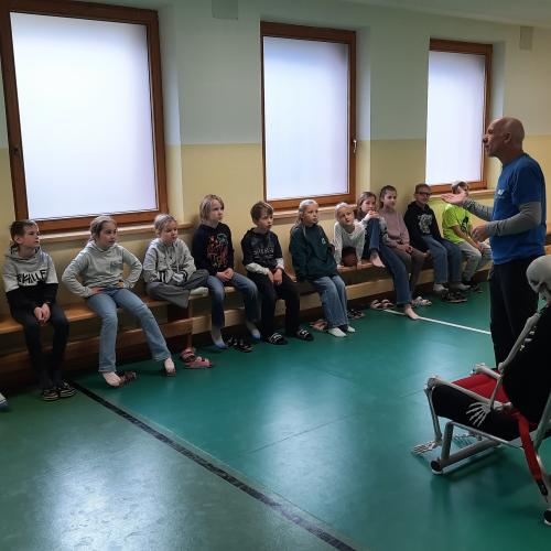 AUVA Copilotentraining