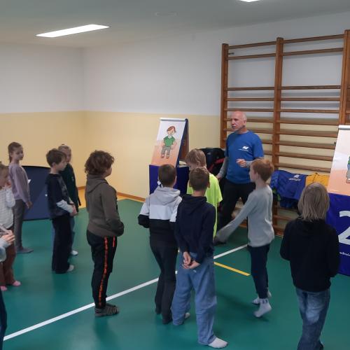 AUVA Copilotentraining