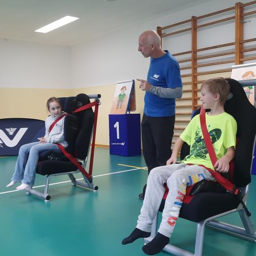AUVA Copilotentraining