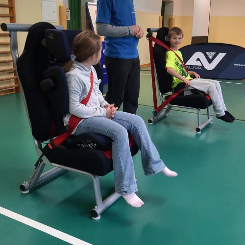 AUVA Copilotentraining