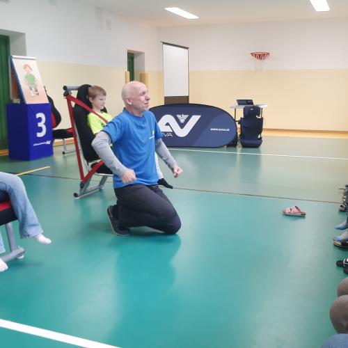 AUVA Copilotentraining