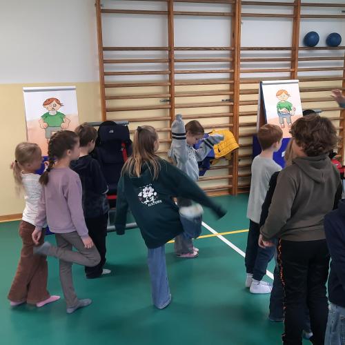 AUVA Copilotentraining