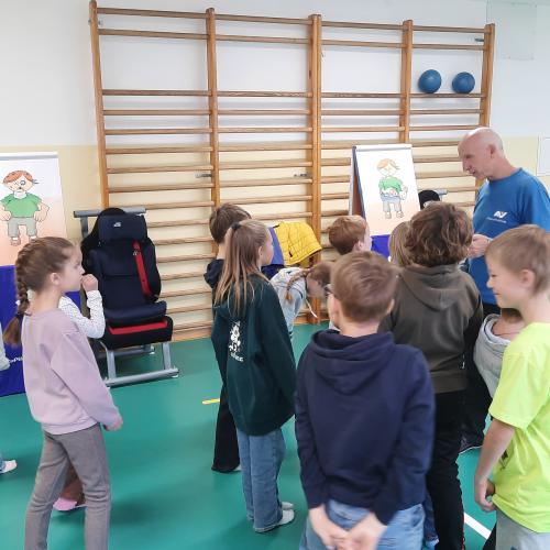 AUVA Copilotentraining