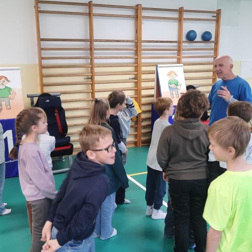 AUVA Copilotentraining