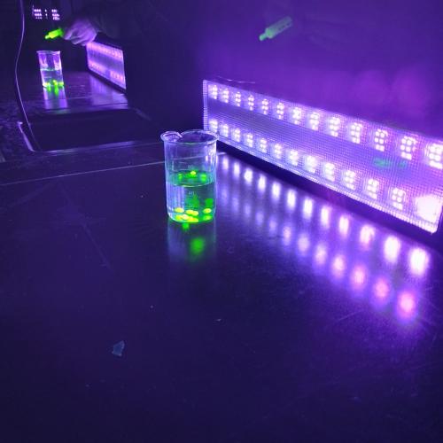 Besuch im MINT Lab