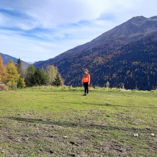 Bewegung und Sport im Freien
