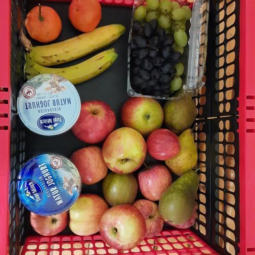 Obstsalat