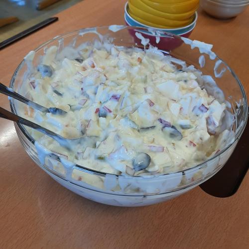 Obstsalat