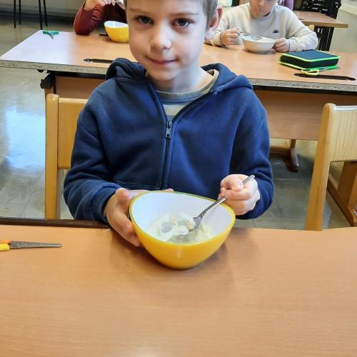 Obstsalat