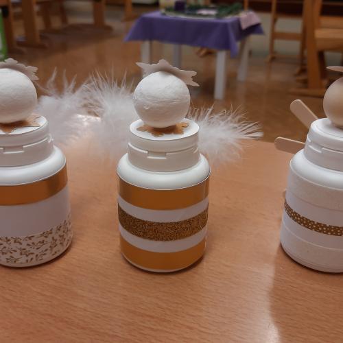 Weihnachtswerkstatt