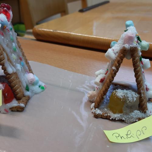 Weihnachtswerkstatt