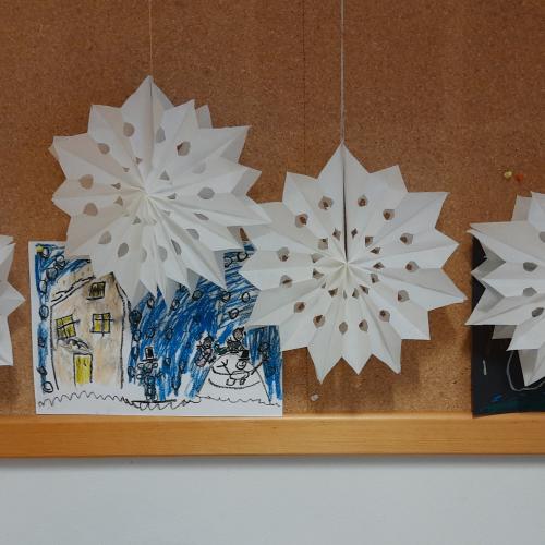 Weihnachtswerkstatt