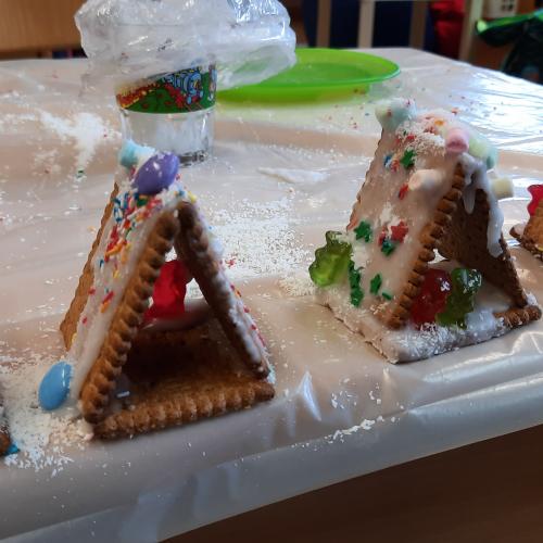 Weihnachtswerkstatt