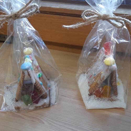 Weihnachtswerkstatt