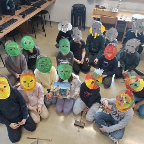 Karneval der Tiere