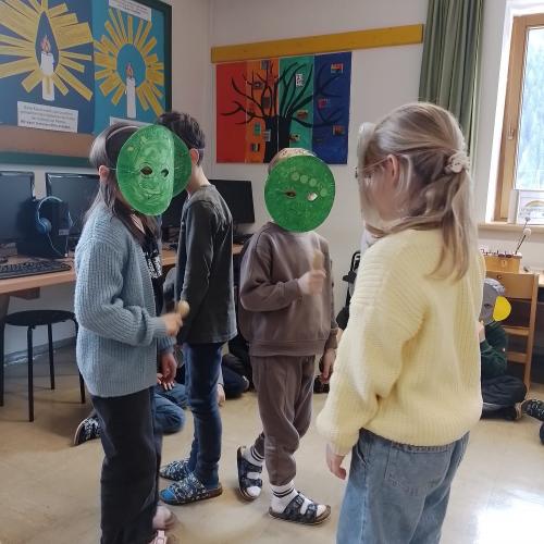 Karneval der Tiere
