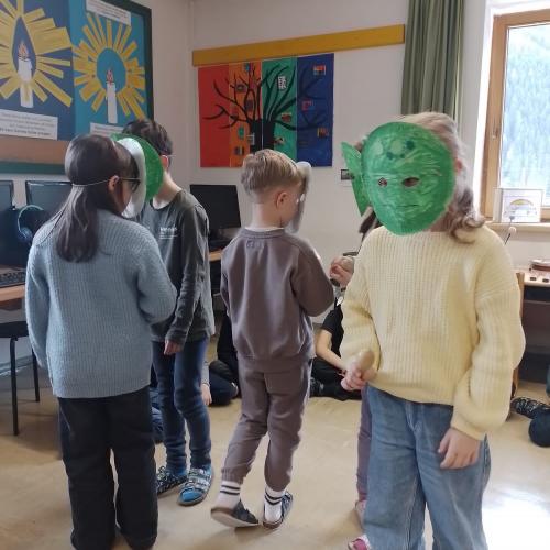 Karneval der Tiere
