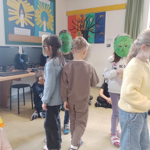 Karneval der Tiere