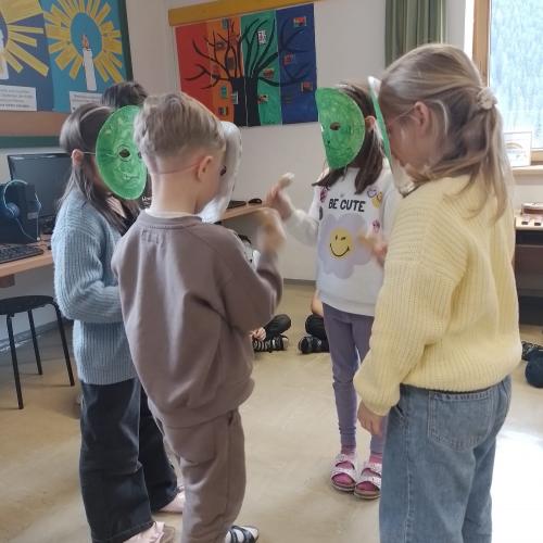 Karneval der Tiere