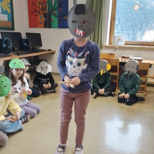 Karneval der Tiere