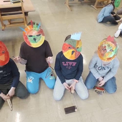 Karneval der Tiere