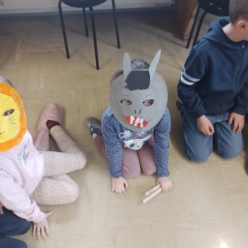 Karneval der Tiere