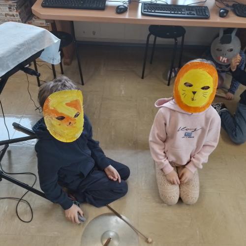 Karneval der Tiere