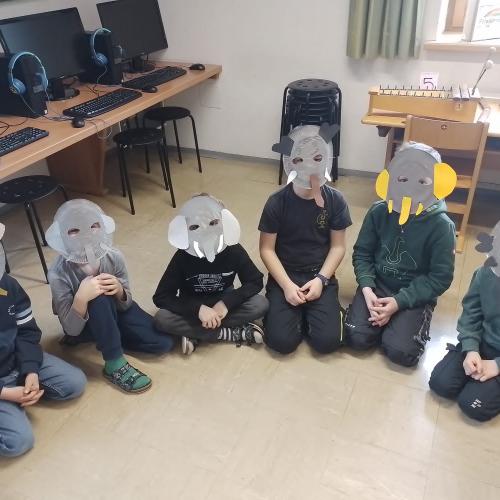 Karneval der Tiere