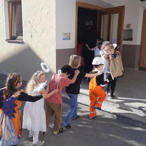 Faschingsdienstag2025