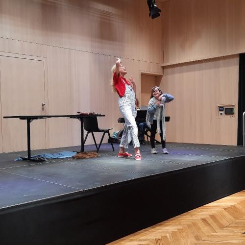 Kulturservice Pinocchio