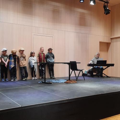 Kulturservice Pinocchio