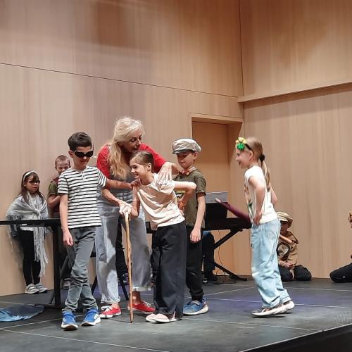 Kulturservice Pinocchio