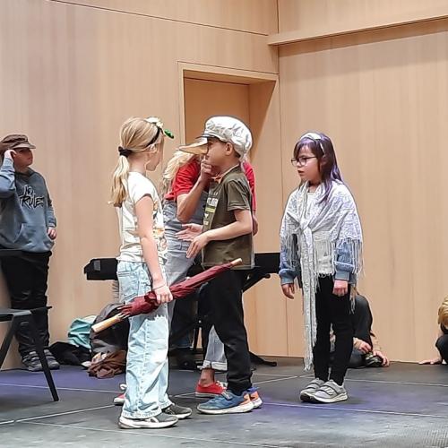 Kulturservice Pinocchio