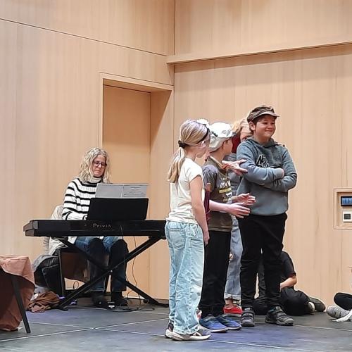 Kulturservice Pinocchio