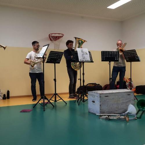 Eine magische Musikreise