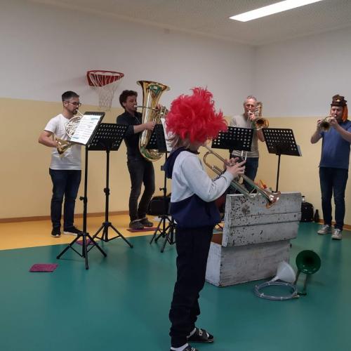 Eine magische Musikreise