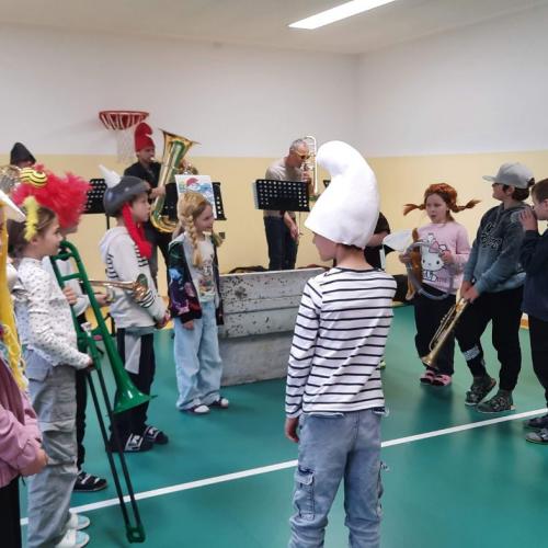 Eine magische Musikreise