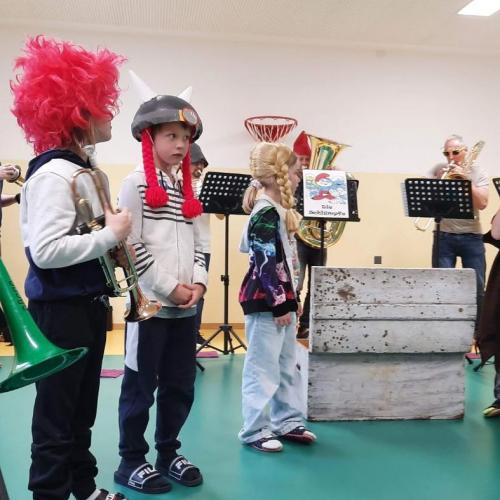 Eine magische Musikreise