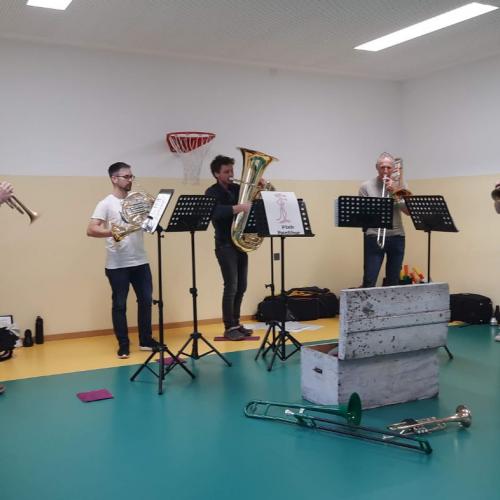 Eine magische Musikreise