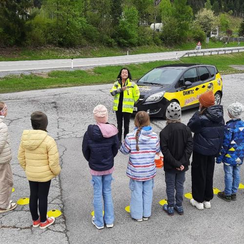 Hallo Auto