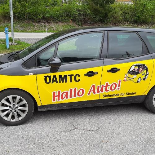 Hallo Auto