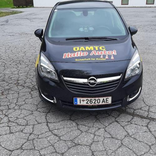 Hallo Auto