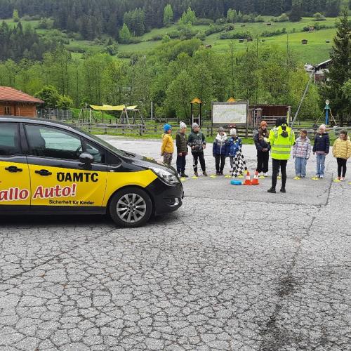 Hallo Auto