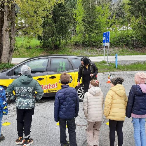 Hallo Auto