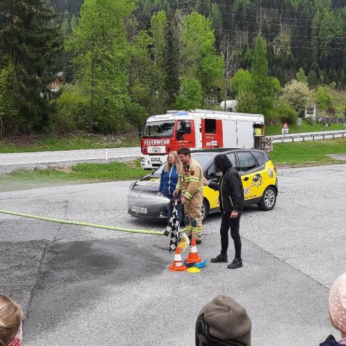 Hallo Auto