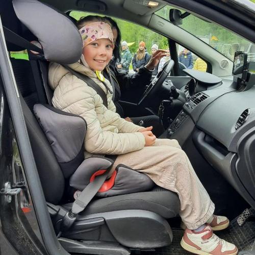 Hallo Auto