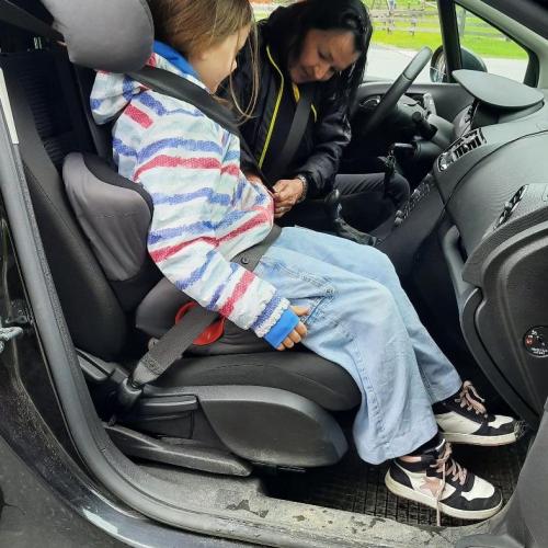 Hallo Auto