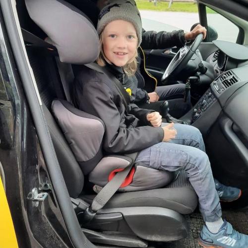 Hallo Auto