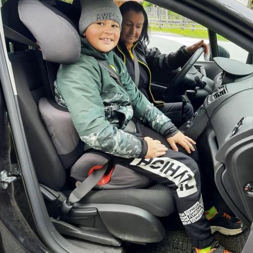 Hallo Auto
