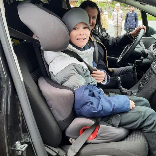 Hallo Auto